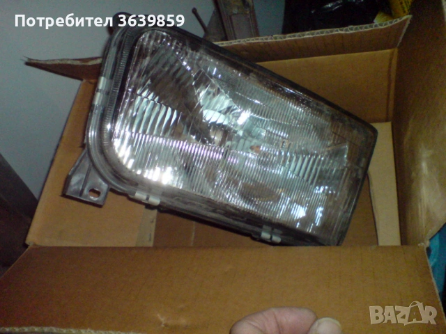  Фарове за пасат Б3 ,нови
