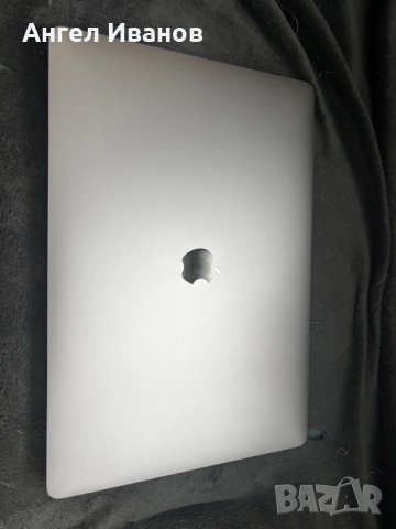 MacBook Pro 16" (2019) / i9 8-Core 2.3GHz / 32GB RAM / Radeon Pro 5500M 4GB, снимка 7 - Лаптопи за работа - 56181898