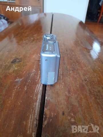 Фотоапарат Lumix, снимка 4 - Фотоапарати - 53350535