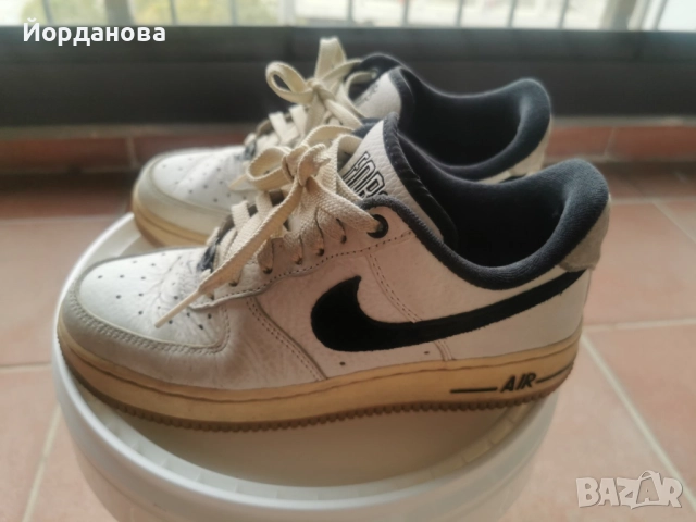 Маратонки Nike, снимка 2 - Спортни обувки - 52010552