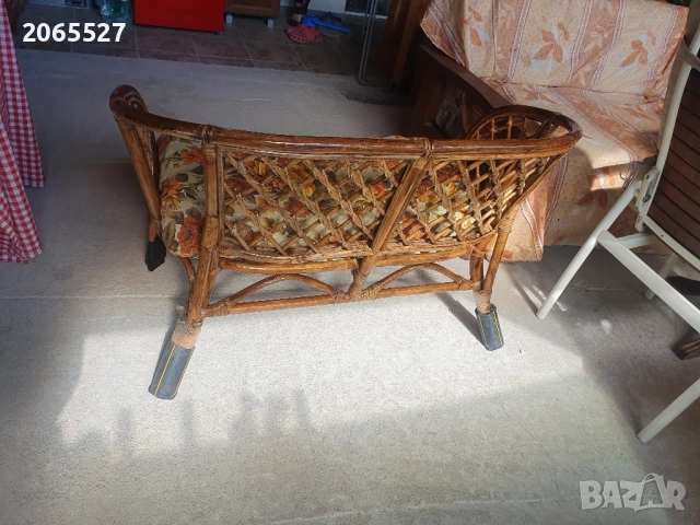 градински комплект, снимка 11 - Градински мебели, декорация  - 51905163