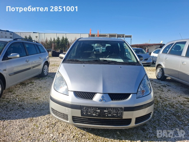 Митсубиши Колт, снимка 2 - Автомобили и джипове - 53255046