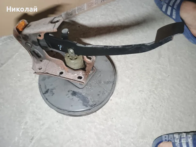 Части за Мицубиши Аутлендър 2007, снимка 5 - Части - 56057239