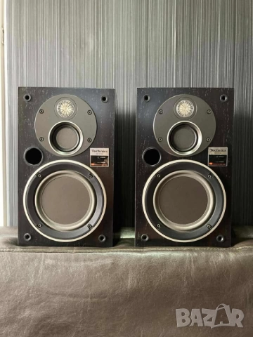 Technics SB-X100, снимка 2 - Тонколони - 52875539