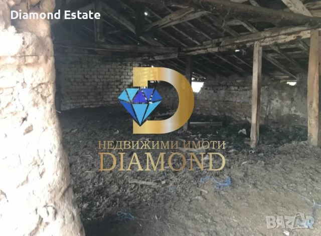 Овчарник, Обор, Селскостопанска постройка и къща в гр. Първомай, снимка 5 - Други - 50724064