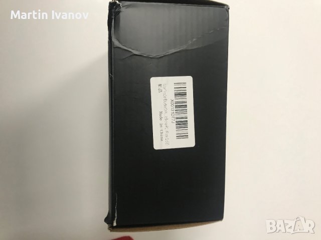 Розови слушалки с блутуд, снимка 6 - Безжични слушалки - 41289525