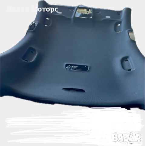 A1176900050 черен таван от Mercedes CLA 180 Sport двигател 270910, 1.6i 122 кс., 6 ск., 165 000 km