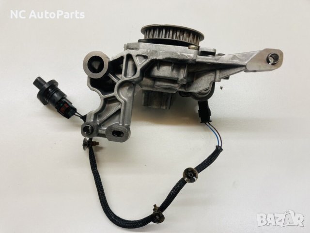 Маслена помпа за MAXUS DELIVER 9 2.0 дизел 163 коня C00218225 2022, снимка 3 - Части - 42609474