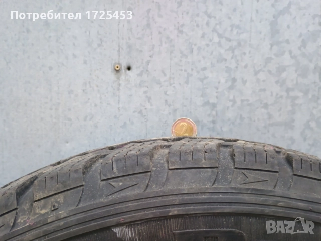 бусови гуми Petlas 215/65/16 C, снимка 7 - Гуми и джанти - 52657129