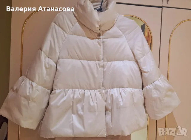 Дамско яке ELIZABETTA FRANCHI-стилно и удобно., снимка 2 - Якета - 55929223