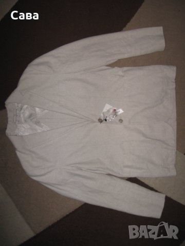 Сако PIAZZA ITALIA  мъжко,Л, снимка 2 - Сака - 42194529