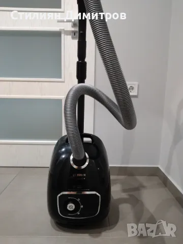 Прахосмукачка  BOSCH Serie4, снимка 3 - Прахосмукачки - 50116511