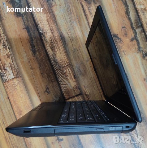 лаптоп Asus X54C,i3-2330,6GB,120GB SSD, снимка 4 - Лаптопи за дома - 44438416