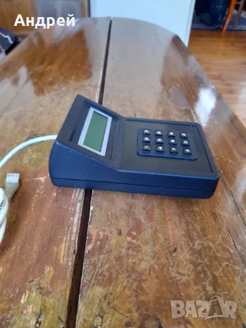 Стар уред за радистезия,радиестезичен вълномер, снимка 3 - Други ценни предмети - 50434178