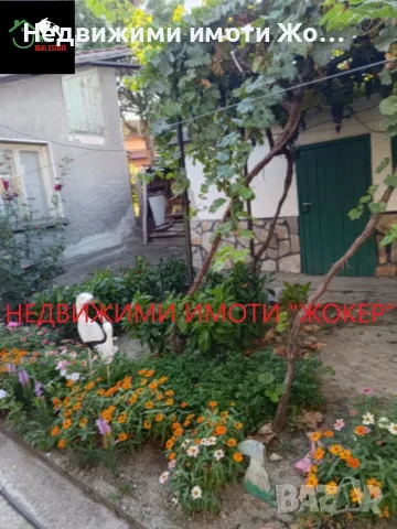 Къща с двор в гр. Свищов, снимка 14 - Къщи - 56349253