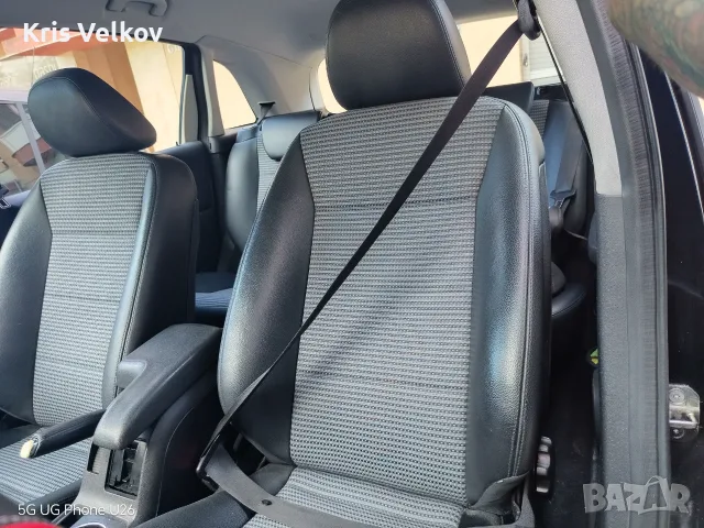 Mercedes B150 FACELIFT , снимка 6 - Автомобили и джипове - 56064445