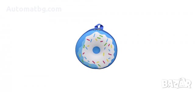 Детска раница Automat 2313, Поничка, снимка 6 - Раници - 35809817