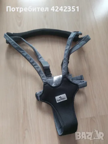 Колан за прохождане Lorelli