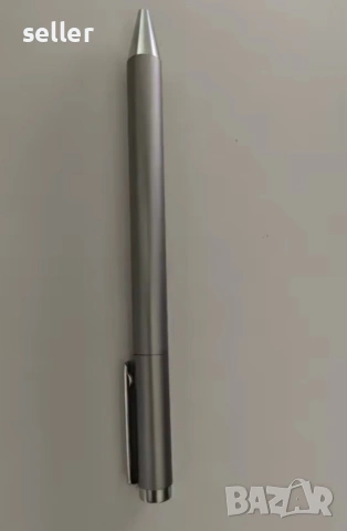 Луксозен метален химикал , снимка 2 - Подаръци за мъже - 53839009