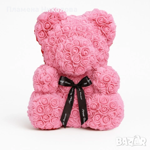 Избери своя любим арабски парфюм YARA + подарък мече от рози, снимка 3 - Романтични подаръци - 53093555