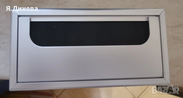 Кутийка за кабели за бюро, снимка 5 - Други - 52868948