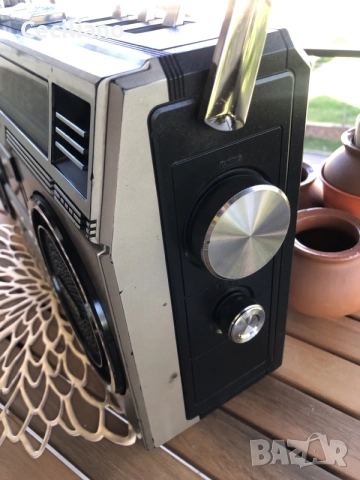 радиокасетофон National Panasonic RX-5030F-Japan, снимка 2 - Радиокасетофони, транзистори - 56242995