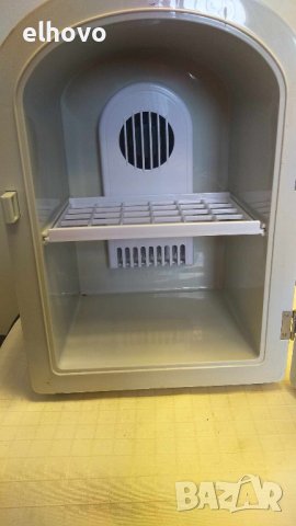 Mини хладилник Unold Electro 8970, снимка 3 - Хладилници - 41608846