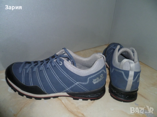 Jack Wolfskin маратонки №45, снимка 6 - Маратонки - 52818533