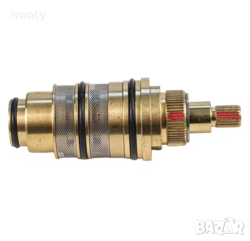 Термостатна глава за смесител, снимка 2 - Смесители - 52152046