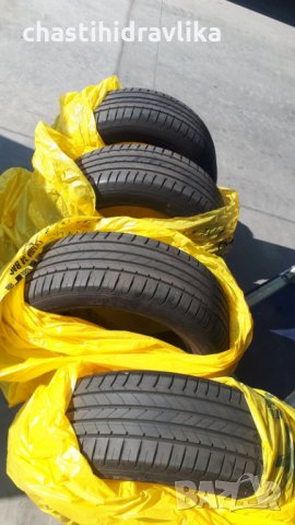 ЛЕТНИ ГУМИ, снимка 2 - Части - 34653445