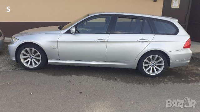 BMV E90 320 177к.с, снимка 1 - Автомобили и джипове - 42678382