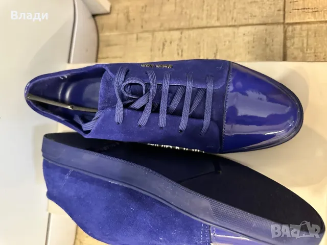 Дамски обувки Calvin Klein, снимка 7 - Дамски ежедневни обувки - 48078182