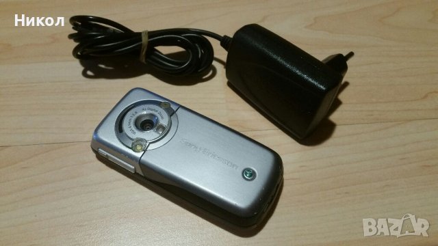 Sony Ericsson K700i, снимка 2 - Sony Ericsson - 41097080
