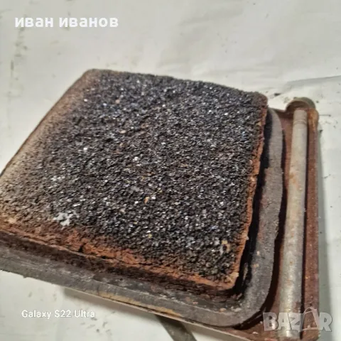 Врата Картофобелачка , снимка 3 - Други - 50210976