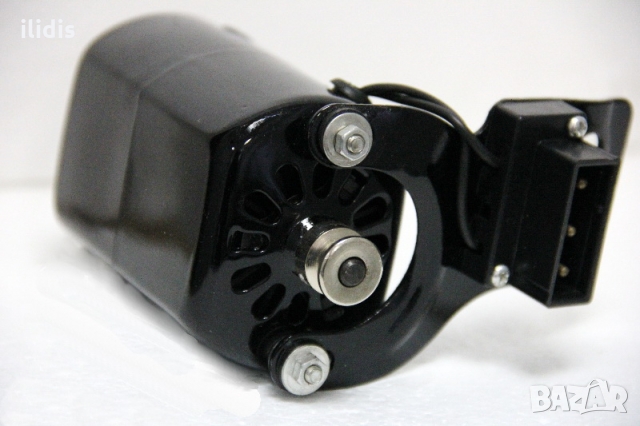 Мотор за шевна машина, снимка 2 - Електродвигатели - 36074140