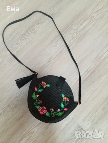 Дамска чанта H&M