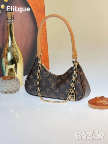 чанти louis vuitton , снимка 8 - Чанти - 52467025