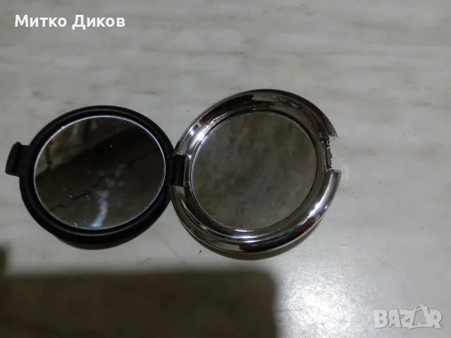Папка от соца голяма "София расте но не старее" естествена кожа 40х31см