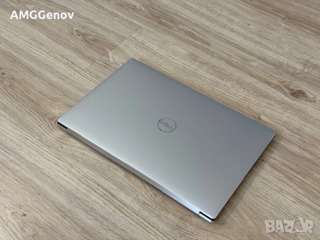 15.6’UHD+ Touch/i7-10750H/Dell XPS 9500/GTX 1650TI/32GB Ram/512GB SSD, снимка 6 - Лаптопи за работа - 53355446