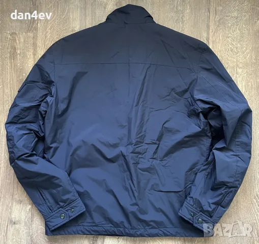 Олекотено яке Blauer High Neck, снимка 11 - Якета - 54195885