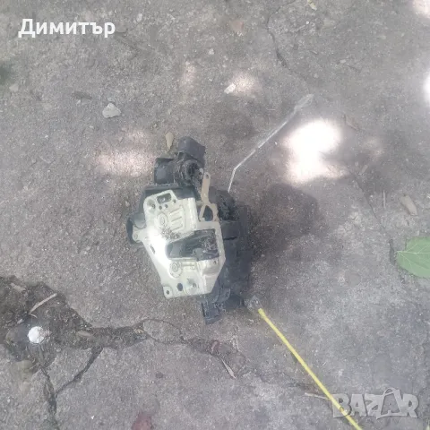 Брава Врата Предна Лява За Мерцедес-Бенц Ц класа 1998г / Mercedes-Benz C 1998y