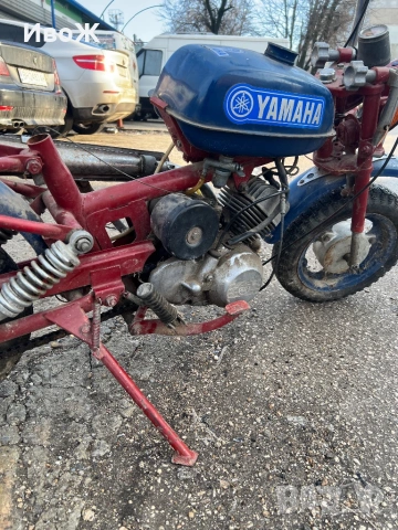 НА ЧАСТИ Мини Рига карпати , снимка 7 - Колекции - 53336749