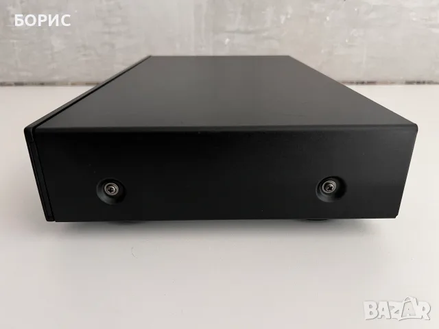 YAMAHA CD-S300 CD USB PLAYER (BLACK), снимка 5 - Декове - 55971069