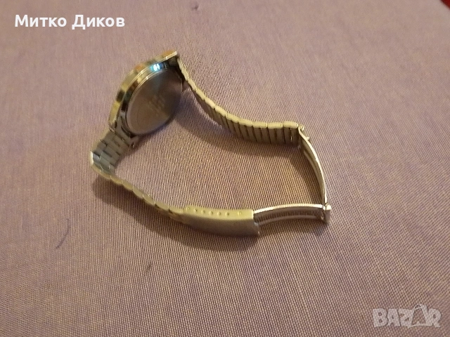 Casio 1332 mtp 1141 Japan movt датник water resistant нов кварцов часовник, снимка 3 - Мъжки - 53564761