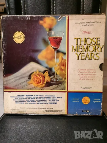 Грамофонни Плочи Лимитирана Колекция