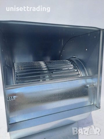 Двойносмучещ вентилатор 10/10, IP54, снимка 6 - Други машини и части - 41165938