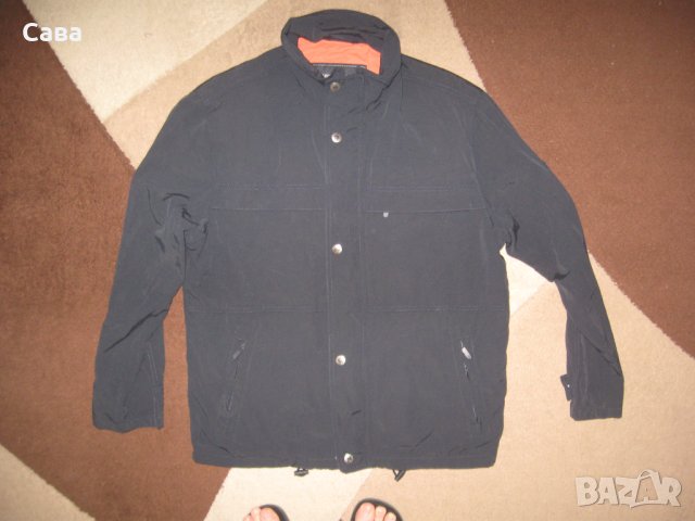 Яке пролет,есен NAVIGARE  мъжко,М, снимка 2 - Якета - 42391413