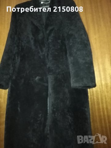 Продавам дамски кожени палта, снимка 2 - Палта, манта - 35776242