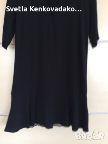 Рокля “Bruuns Bаzaar”, снимка 1