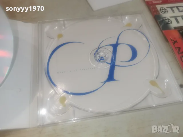 ПРЕСЛАВА ЦД С КНИЖКА 3008261503H2E7R, снимка 16 - CD дискове - 55876110